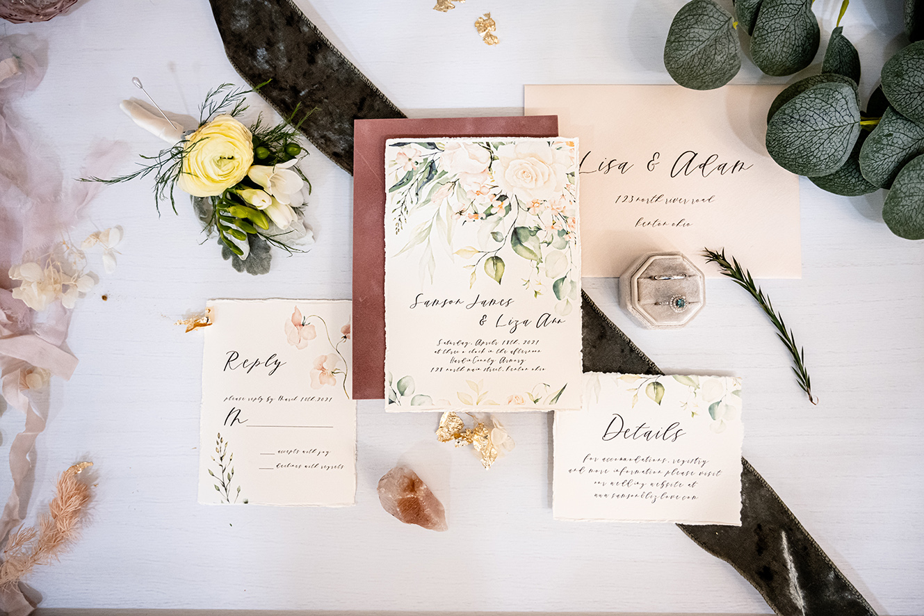 Wedding,Stationary,Details,Mockup,Styled,Shoot,Glamping,Wedding,Ring,Invitation Wedding Stationary Details Mockup Styled Shoot Glamping wedding Ring Invitation Flat Lay